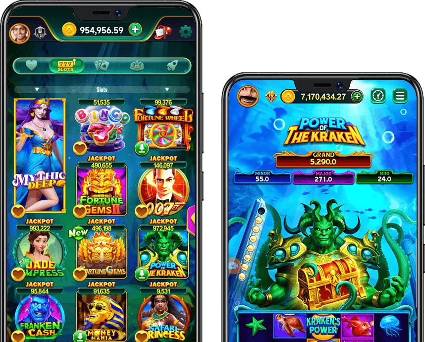 Sự kiện đặc biệt game kwin