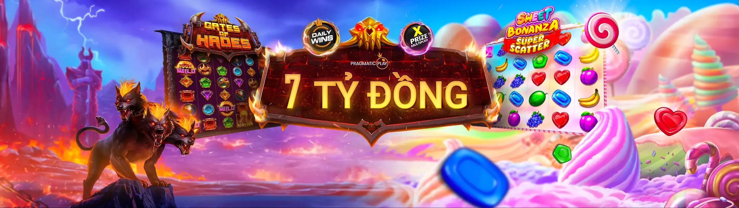 Quyền lợi VIP độc quyền tại game kwin