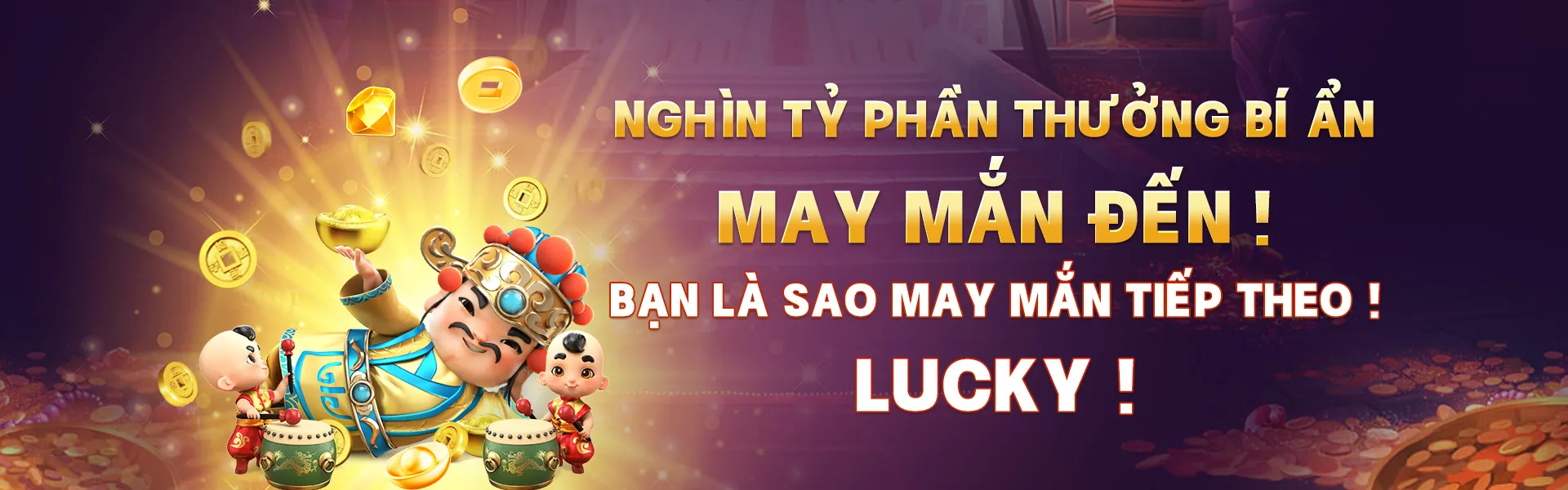 Banner khuyến mãi game kwin mới nhất
